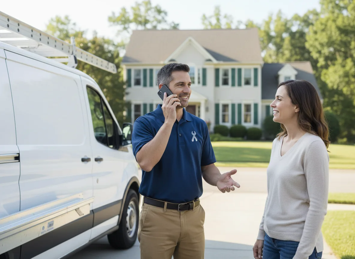 Home Gutter Service Mounds, IL FAQs